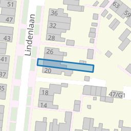 Perceel GLN00-G-1593