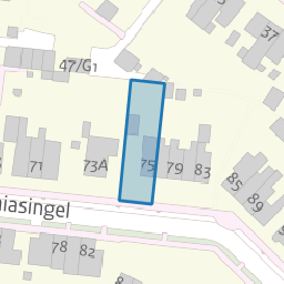 Perceel GLN00-G-1607