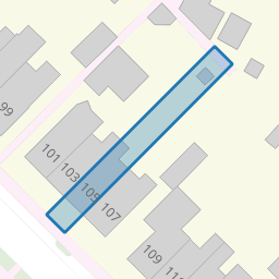 Perceel GLN00-G-1622