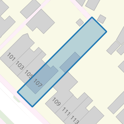 Perceel GLN00-G-1623