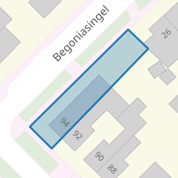 Perceel GLN00-G-1645