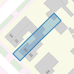 Perceel GLN00-G-1647