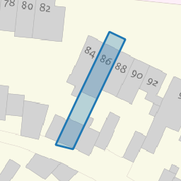 Perceel GLN00-G-1672