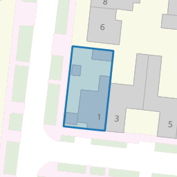 Perceel GLN00-G-1703