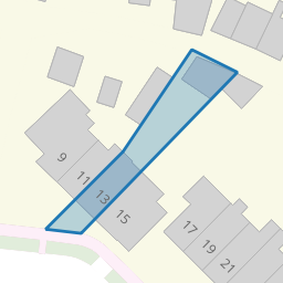 Perceel GLN00-G-1709