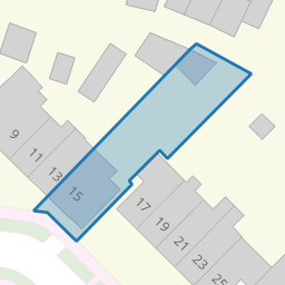 Perceel GLN00-G-1710