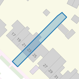 Perceel GLN00-G-1714