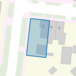 Perceel GLN00-G-1731