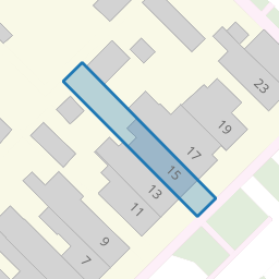 Perceel GLN00-G-1748