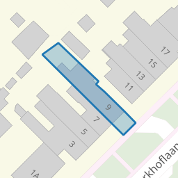 Perceel GLN00-G-1751