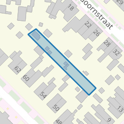 Perceel GLN00-G-1768