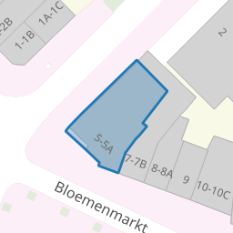 Perceel GLN00-G-1773