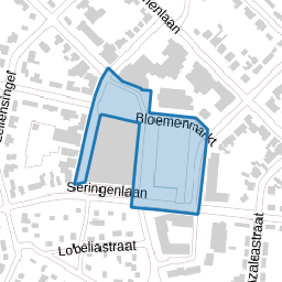 Perceel GLN00-G-1778