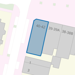 Perceel GLN00-G-1779