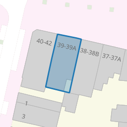 Perceel GLN00-G-1780