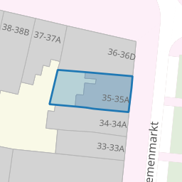 Perceel GLN00-G-1784