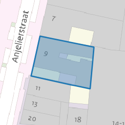 Perceel GLN00-G-1791