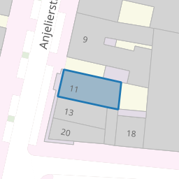 Perceel GLN00-G-1792