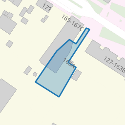 Perceel GLN00-G-1818