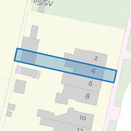 Perceel GLN00-G-1833