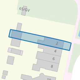 Perceel GLN00-G-1836