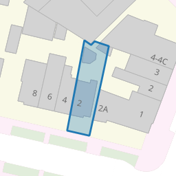 Perceel GLN00-G-1849