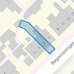 Perceel GLN00-G-1854