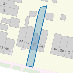 Perceel GLN00-G-1861