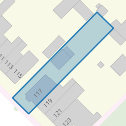 Perceel GLN00-G-1863