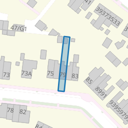 Perceel GLN00-G-1866