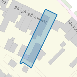 Perceel GLN00-G-1872