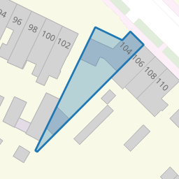 Perceel GLN00-G-1873