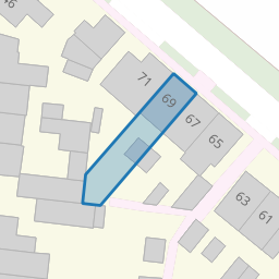 Perceel GLN00-G-1890