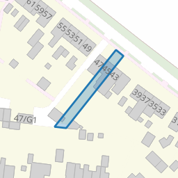 Perceel GLN00-G-1905