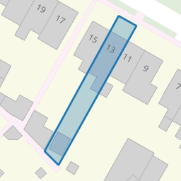 Perceel GLN00-G-1921