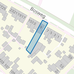 Perceel GLN00-G-1923