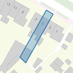 Perceel GLN00-G-1925