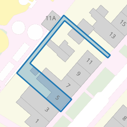 Perceel GLN00-G-1953