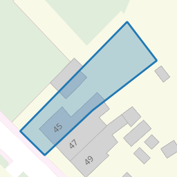 Perceel GLN00-G-1962