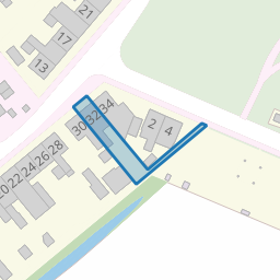 Perceel GLN00-G-1969