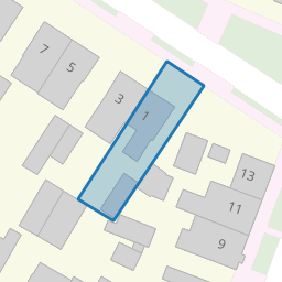 Perceel GLN00-G-1980