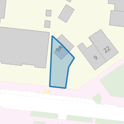 Perceel GLN00-G-1992