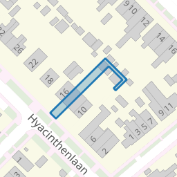 Perceel GLN00-G-1995