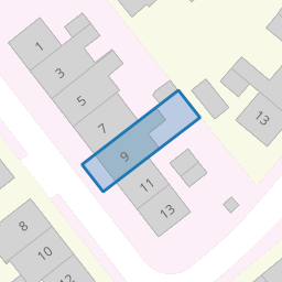 Perceel GLN00-G-2000