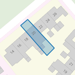 Perceel GLN00-G-2001