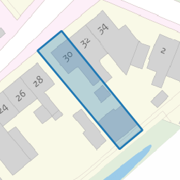 Perceel GLN00-G-2003