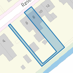 Perceel GLN00-G-2005