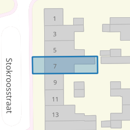 Perceel GLN00-G-2014