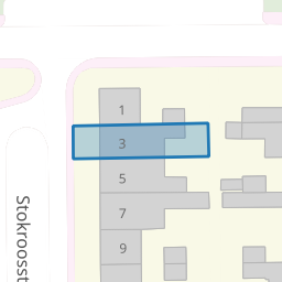 Perceel GLN00-G-2015