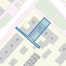 Perceel GLN00-G-2018